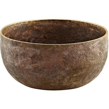 Meinl SBO700 14 cm Origin Tibet Çanağı
