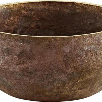 Meinl SBO700 14 cm Origin Tibet Çanağı