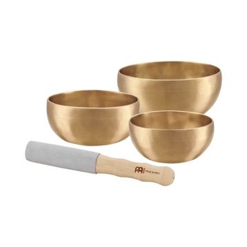 Meinl SBU1500 3 Parça Tibet Kâsesi Seti