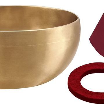 Meinl SBU600 14,5 cm Meditasyon Çanağı