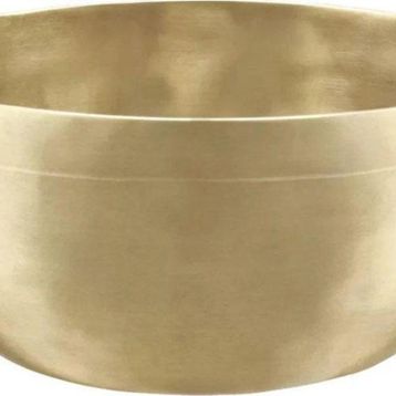 Meinl SBU750 Tibet Ses Çanağı