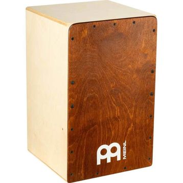 Meinl SC100AB Snarecraft Serisi Cajon