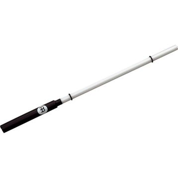 Meinl SST3-S Triple Stick Short Version Plastik Baget