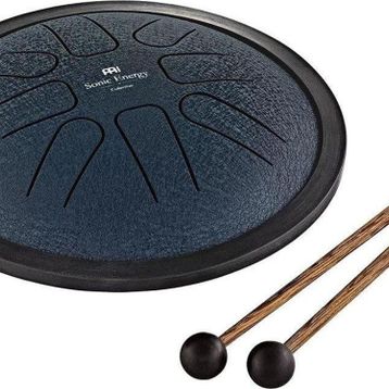 Meinl SSTD2NB 18 cm Sol Min Tongue Drum