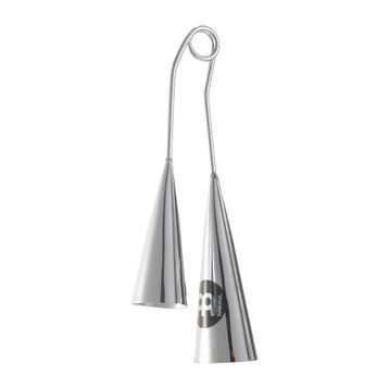 Meinl Stbag2Ch Krom/Çelik Large Agogo