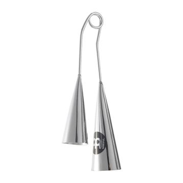 Meinl Stbag2Ch Krom/Çelik Large Agogo