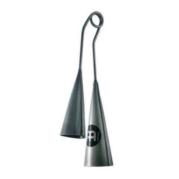 Meinl Stbag2Ch Krom/Çelik Large Agogo