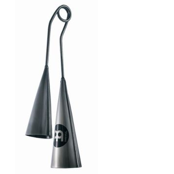 Meinl Stbag2Ch Krom/Çelik Large Agogo