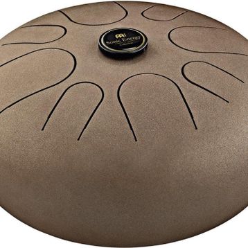 Meinl STD1VB 30.5 cm Sonic Energy Steel La Min Drum