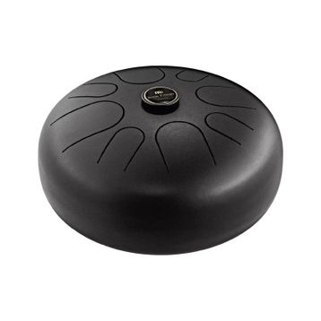 Meinl STD3BK 30.5 cm Çelik Sol Maj Tongue Drum