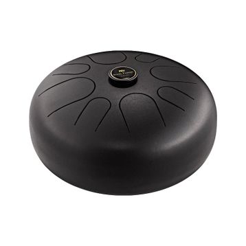 Meinl STD3BK 30.5 cm Çelik Sol Maj Tongue Drum