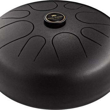 Meinl STD3BK 30.5 cm Çelik Sol Maj Tongue Drum