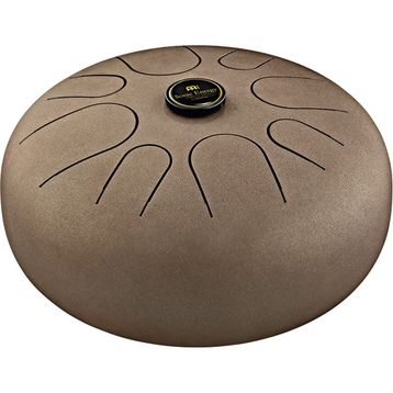 Meinl STD3VB 30.5 cm Çelik Tongue Drum (Sol Maj) Tongue Drum