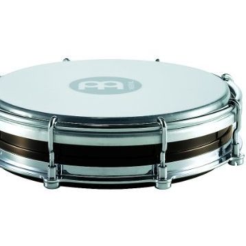 Meinl TBR06ABS-BK Kasnaklı Tef