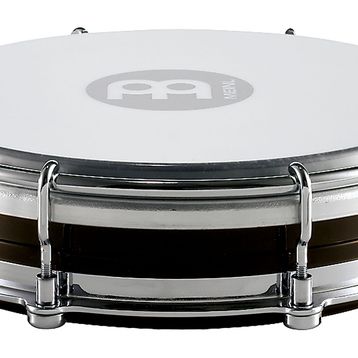 Meinl TBR06ABS-BK Kasnaklı Tef