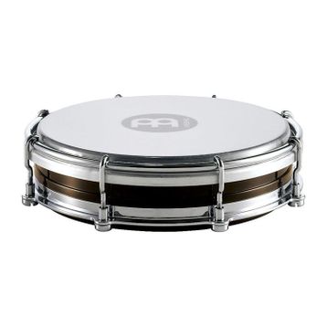 Meinl TBR06ABS-BK Kasnaklı Tef