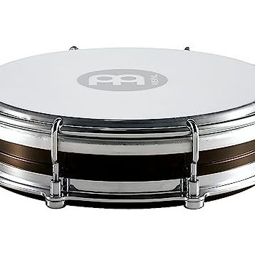 Meinl TBR06ABS-BK Kasnaklı Tef