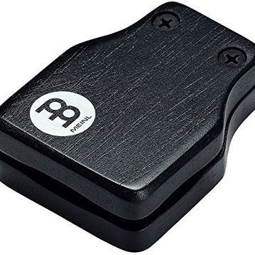 Meinl WC1M Yapışkanlı Medium Kastanyet