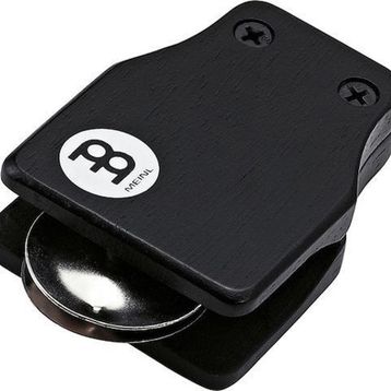 Meinl WJC1M Ahşap Jingle Castanet