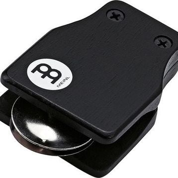 Meinl WJC1M Ahşap Jingle Castanet
