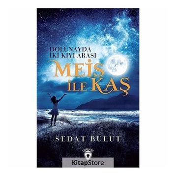Meis İle Kaş - Sedat Bulut