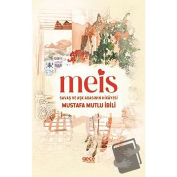Meis - Mustafa Mutlu İbili