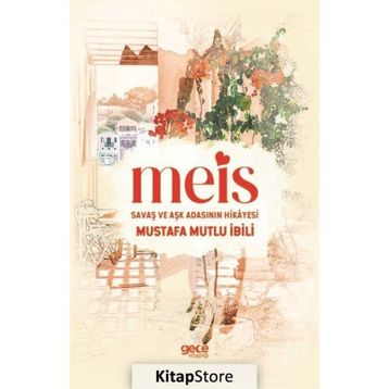 Meis - Mustafa Mutlu İbili