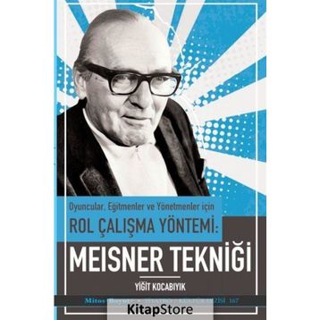 Meisner Tekniği Yiğit Kocabıyık