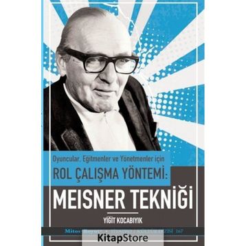 Meisner Tekniği Yiğit Kocabıyık