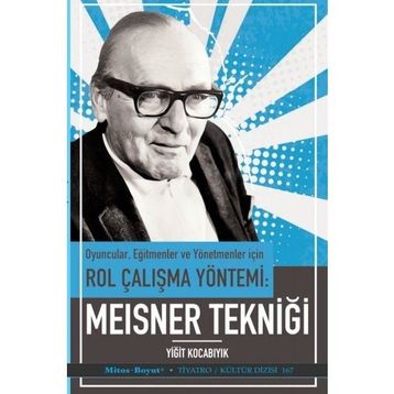 Meisner Tekniği Yiğit Kocabıyık