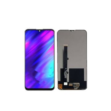 Meizu M10 LCD Dokunmatik Ekran