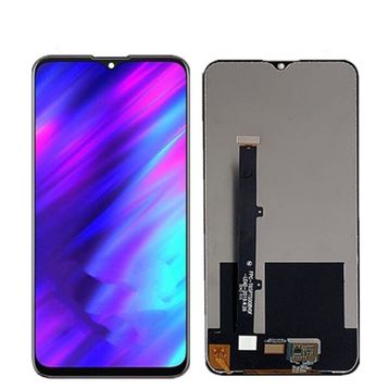 Meizu M10 LCD Dokunmatik Ekran