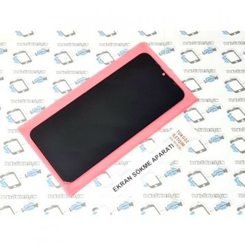Meizu M10 LCD Dokunmatik Ekran