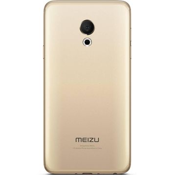 Meizu M15 64 GB Altın