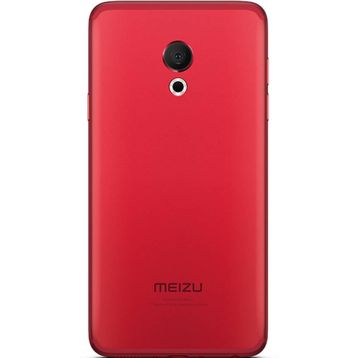 Meizu M15 64 GB Kırmızı