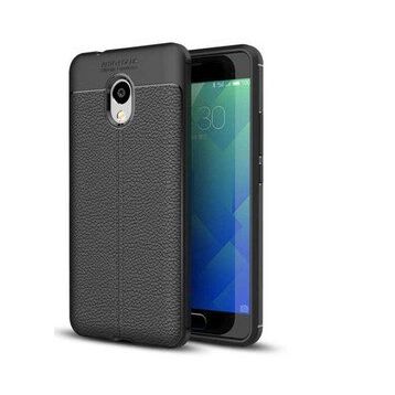 Meizu M5s Niss Silikon Kapak Cep Telefonu Kılıfı