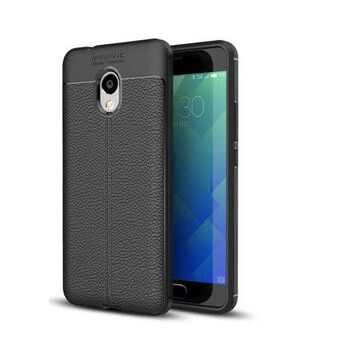 Meizu M5s Niss Silikon Kapak Cep Telefonu Kılıfı