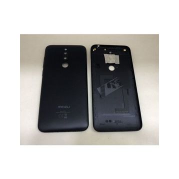 Meizu M6T M811H Siyah Sim Kart Kapağı