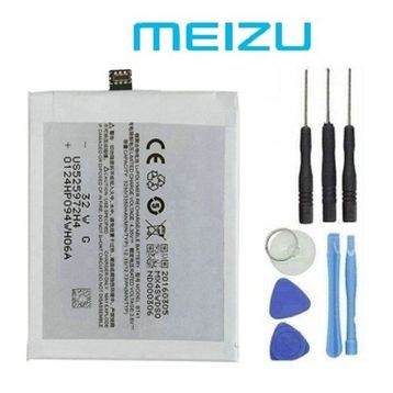 Meizu MX4 Pro BT41 Batarya Pil Tamir Seti
