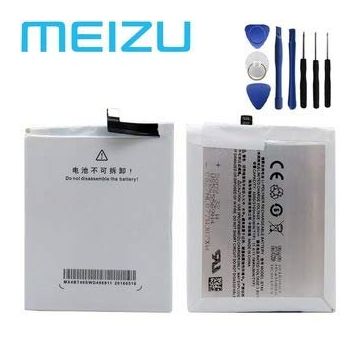 Meizu MX4 Pro BT41 Batarya Pil Tamir Seti