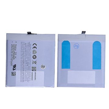 Meizu Mx5 Uyumlu Batarya