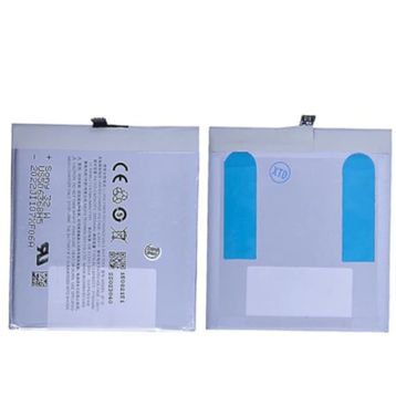 Meizu Mx5 Uyumlu Batarya
