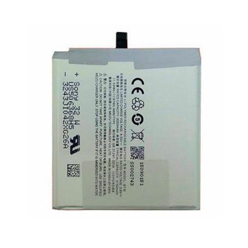 Meizu Mx5 Uyumlu Batarya