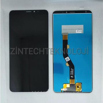 Meizu Note 8 Lcd Dokunmatik Ekran