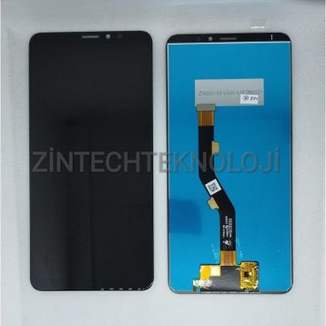 Meizu Note 8 Lcd Dokunmatik Ekran