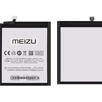 Meizu Note 8 M822H Batarya