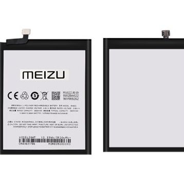 Meizu Note 8 M822H Batarya