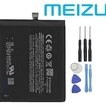 Meizu Pro 6 BT53 Batarya Pil