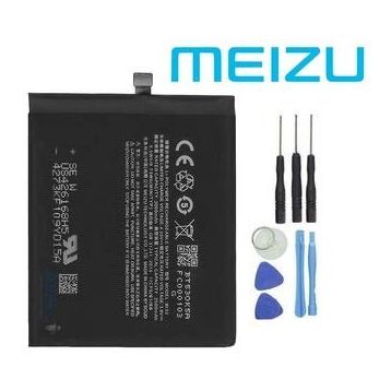 Meizu Pro 6 BT53 Batarya Pil