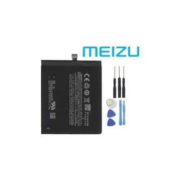 Meizu Pro 6 BT53 Batarya Pil